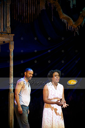 Skylight Porgy and Bess Rehearsal 111