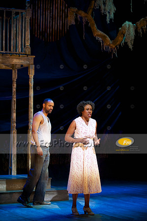 Skylight Porgy and Bess Rehearsal 110