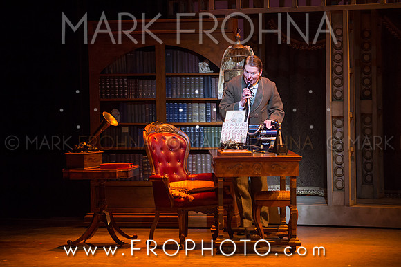 Skylight My Fair Lady Highlights-16