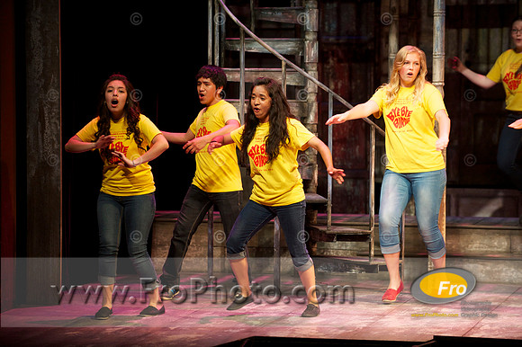 Skylight HSM Celebration 2013 009