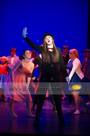Broadway Company MTN14 Highlights-3