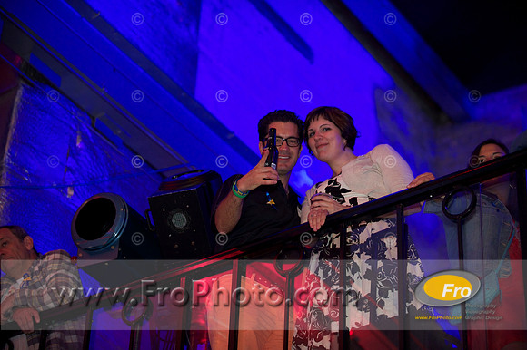 Skylight Ensemble Party 073