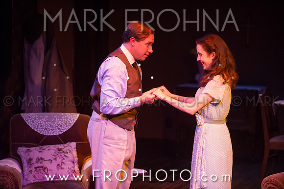 In Tandem Glass Menagerie-126