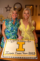 Livi and Lola Graduation Party-9