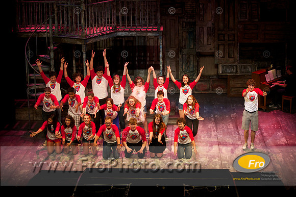 Skylight HSM Celebration 2013 121