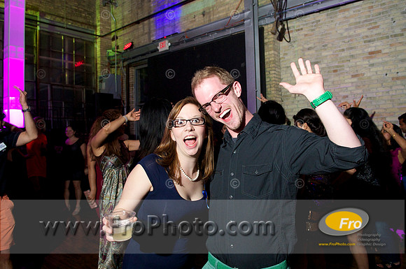 Skylight Ensemble Party 122