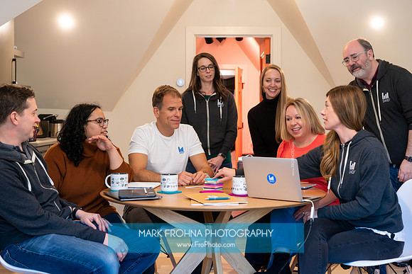 Storytelling with Data Team May 2023-10