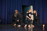 No Studios Dance Fest 2026 Afternoon Program-2