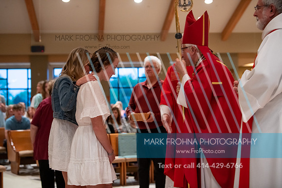 St Gabriel Confirmation 2023-81