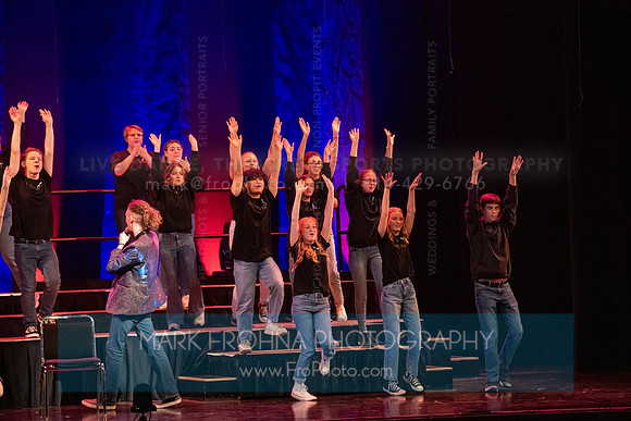 Overture Jerry Awards 2023 DC Everest Chicago-107