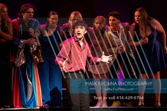 Overture Jerry Awards 2023 Lead Medley 5-255