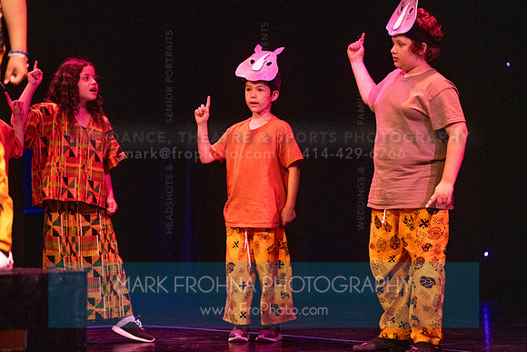 Overture Center Disney in Schools 2023-58