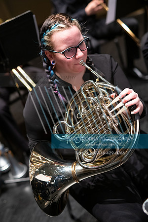 UWM Symphony Orchestra May 2022-23
