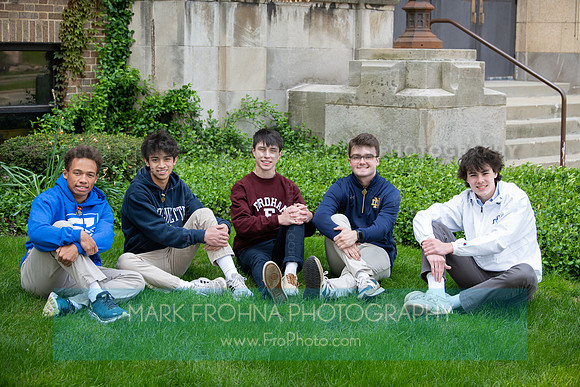 MUHS Annual Report Seniors 2023-27