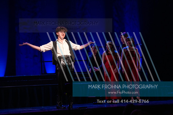 Overture Jerry Awards 2023 Lead Medley 4-65