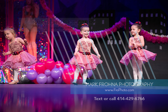 Brio Spring Recital 2024 Saturday 1100-88