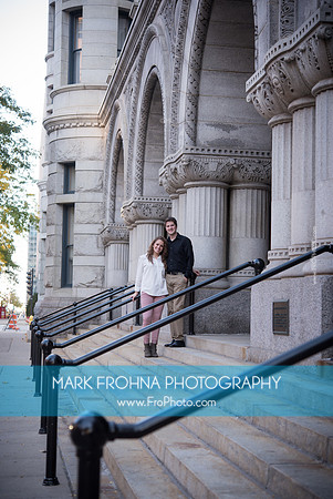 Mike and Stephanie-125