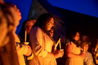 St Gabriel Easter Vigil 2023-4