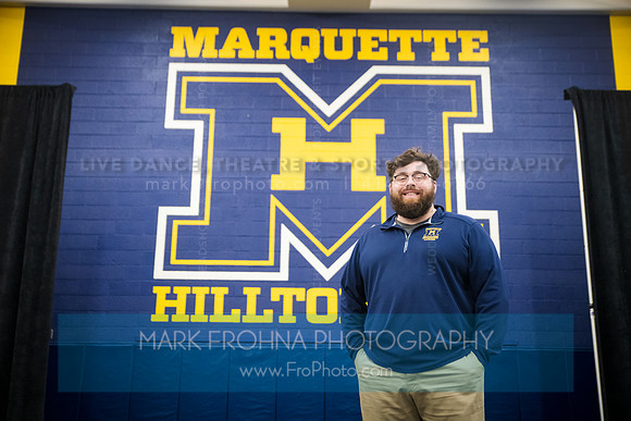 MUHS Magazine Spring 2023-55