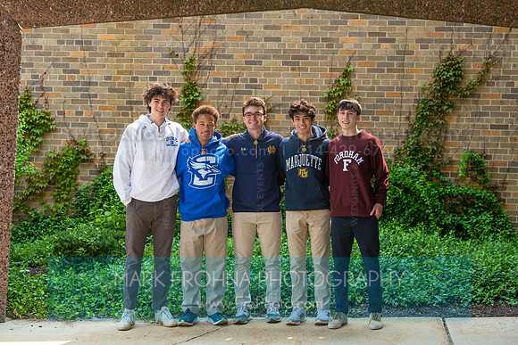 MUHS Annual Report Seniors 2023-6