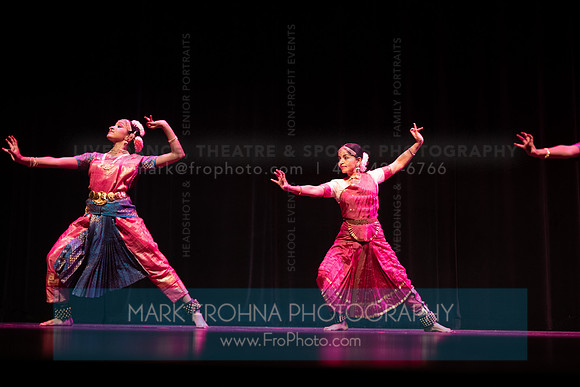 Anushka and Anvesha Stree The Woman-82