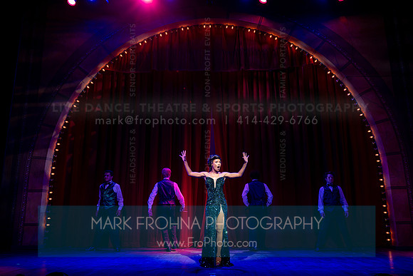 Skylight Gypsy Highlights 30