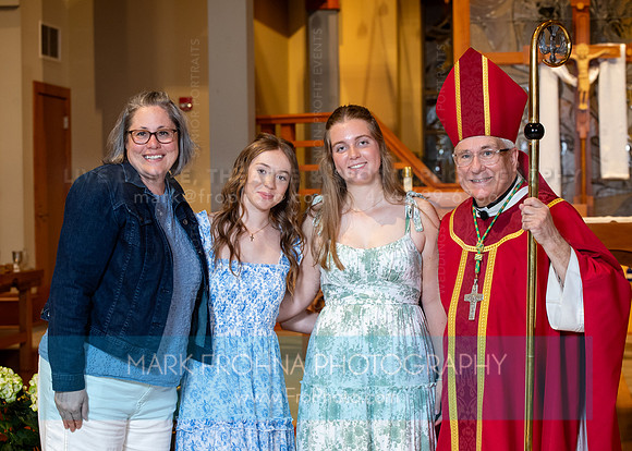 St Gabriel Confirmation 2025-111