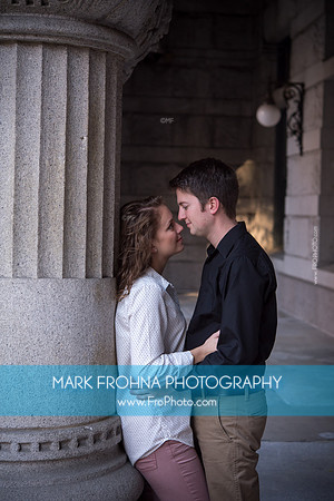 Mike and Stephanie-127
