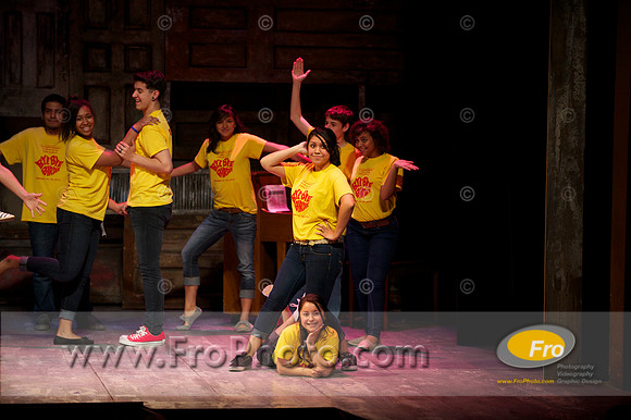 Skylight HSM Celebration 2013 016