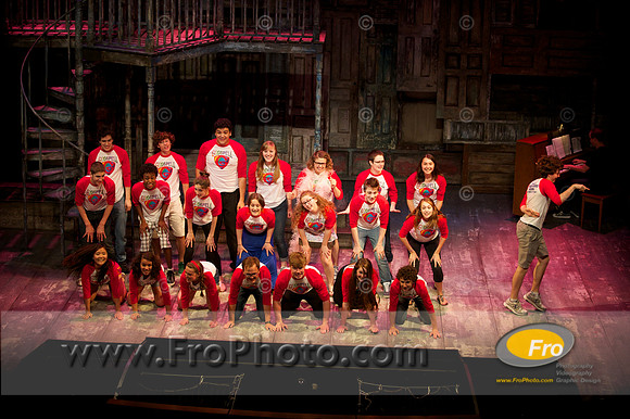 Skylight HSM Celebration 2013 117