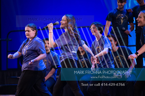 Overture Jerry Awards 2025 Finale 1-11