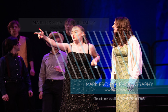 Overture Jerry Awards 2023 Lead Medley 1-59