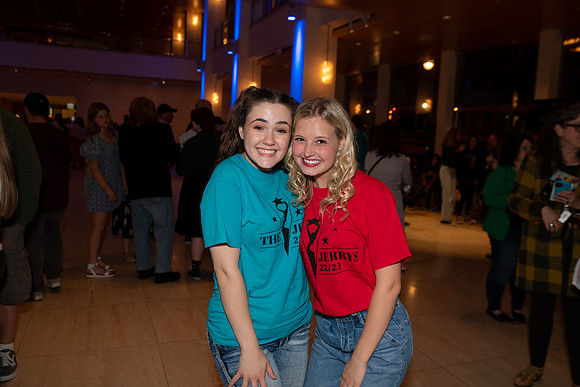 Overture Jerry Awards 2023 Lobby Photos-130