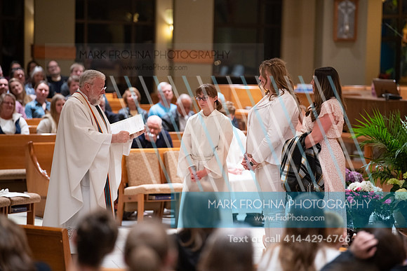 St Gabriel Easter Vigil 2023-81