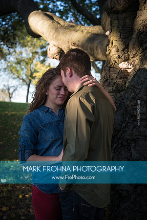 Mike and Stephanie-133