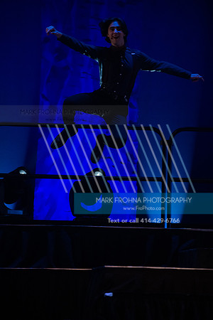 Overture Jerry Awards 2023 Lead Medley 1-22