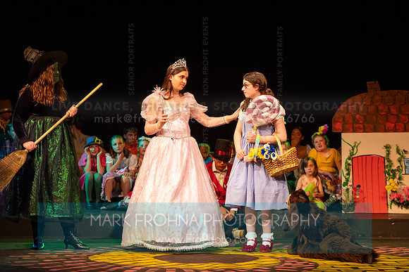 Waukesha Catholic Wizard of Oz 2025-62