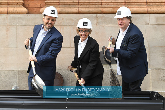 Milwaukee Rep Groundbreaking May 11 2024-97