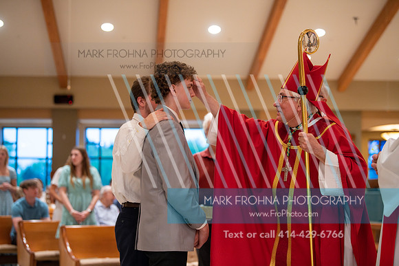St Gabriel Confirmation 2023-75