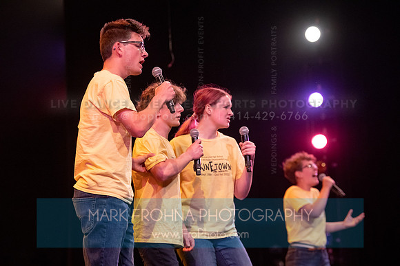 Overture Jerry Awards 2023 Verona Urinetown-89
