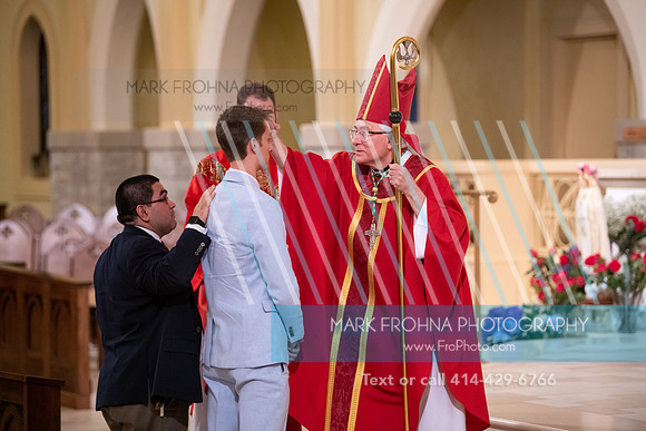 St Jerome Confirmation May 5 2023-28
