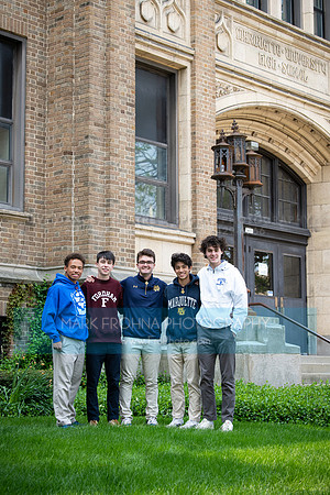 MUHS Annual Report Seniors 2023-23