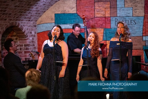 Let it Be Radio Rosies-131
