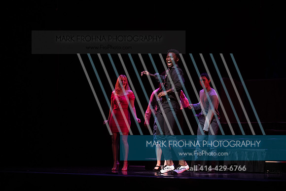 2022 Jerry Awards Lead Medley 1-69