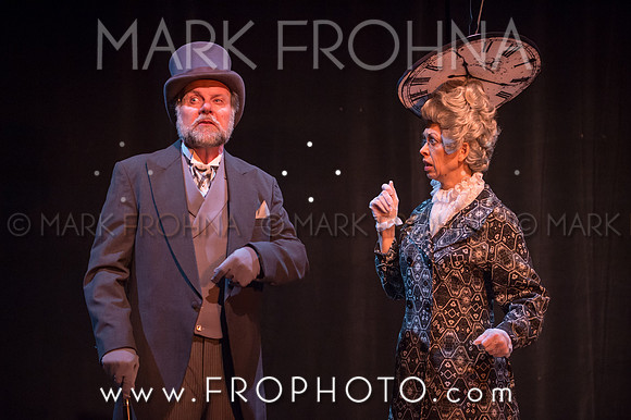Skylight My Fair Lady Highlights-25