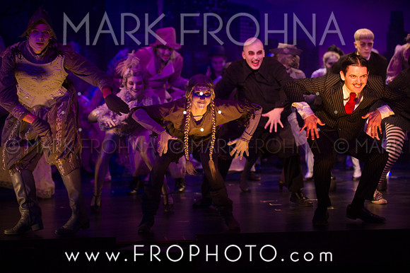 Addams Family Night 1-60