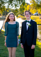 CMH Hoco 2024-1