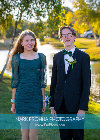 CMH Hoco 2024-1