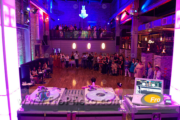 Skylight Ensemble Party 051