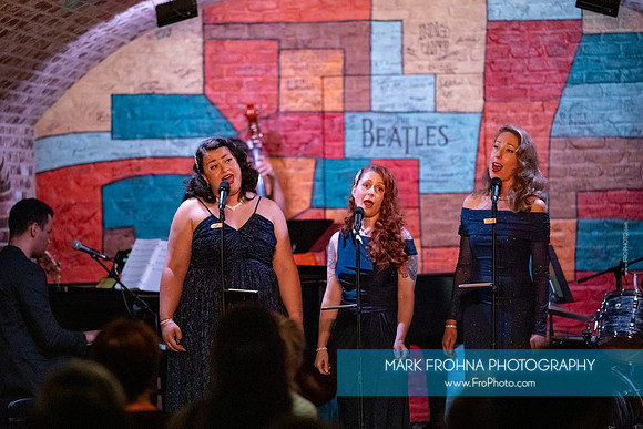 Let it Be Radio Rosies-129